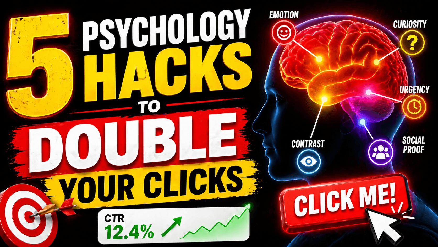 The Information Gap: Why Being 'Perfect' is Killing Your CTR