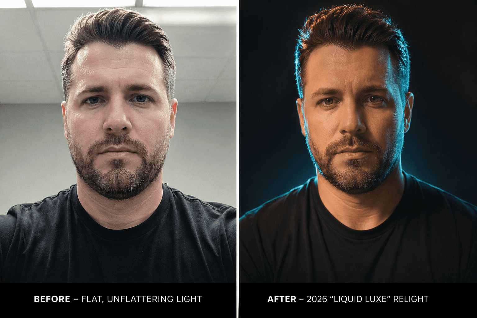The Lighting Lie: Why Your $3,000 Camera Looks Amateur (and how to fix it)