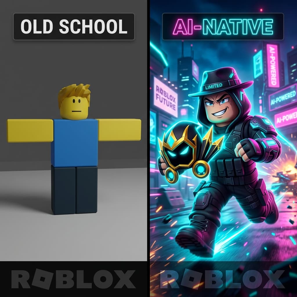 Roblox GFX Mastery: Why Your 10-Hour Blender Render is Failing